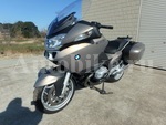 �������� �� ������ �������� BMW R1200RT Premium Line 2008 ���� 11